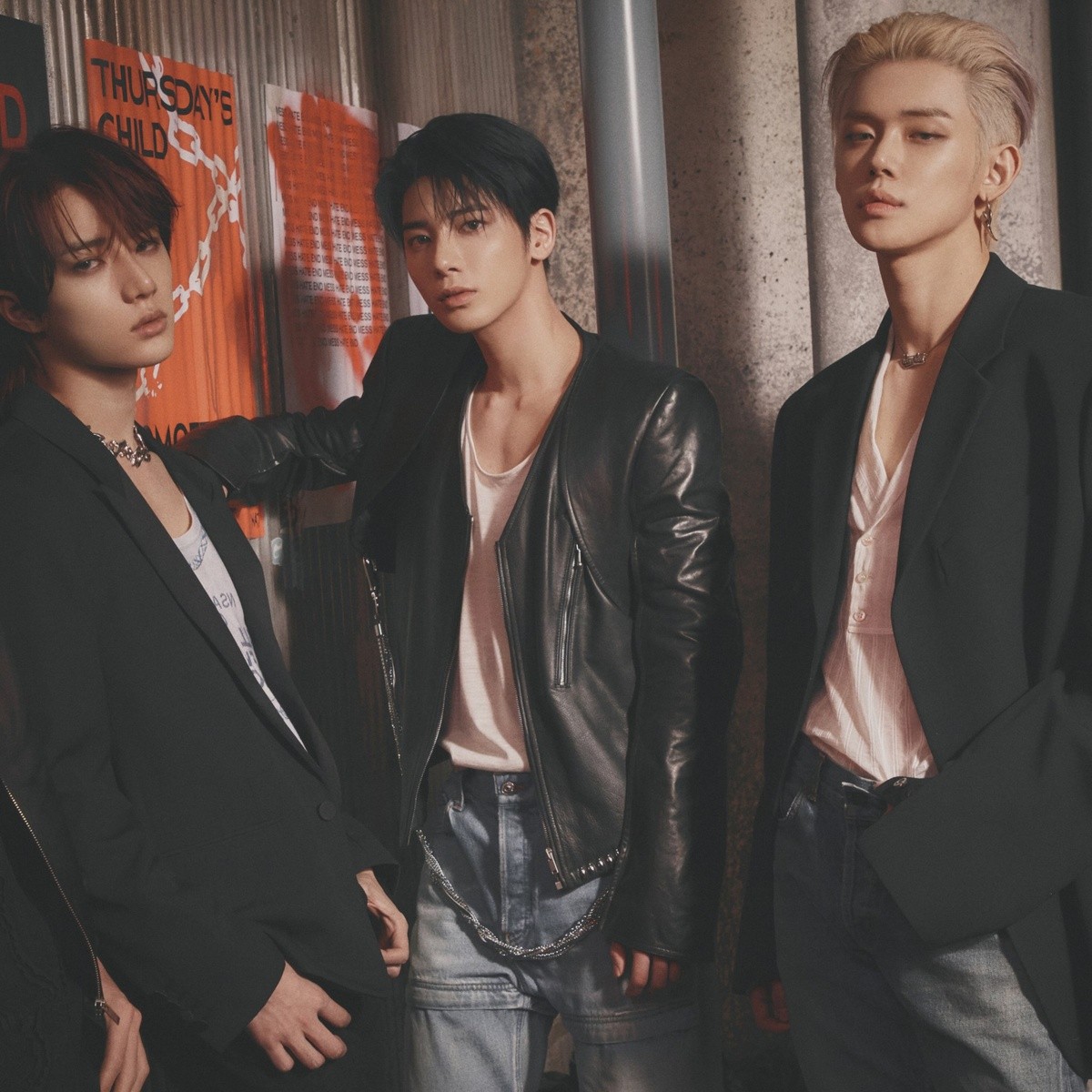TXT announce ACT: LOVESICK world tour – Seoul, New York, LA, and
